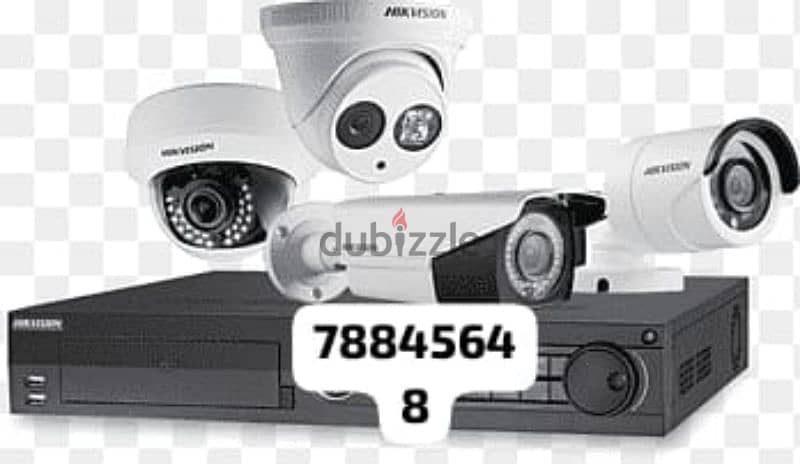 ip analogy wi-fi All CCTV install i am technician 0