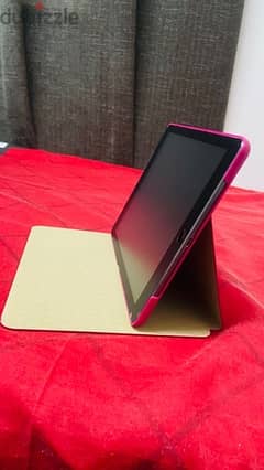 Apple ipad Air, Silver Colour, 64 GB capacity, In Good Condition