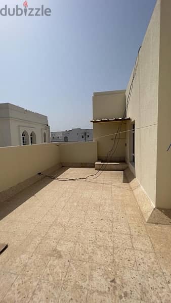 Twin villas for sale AlMawaleh | توين فيلا للبيع في الموالح الجنوبية 17