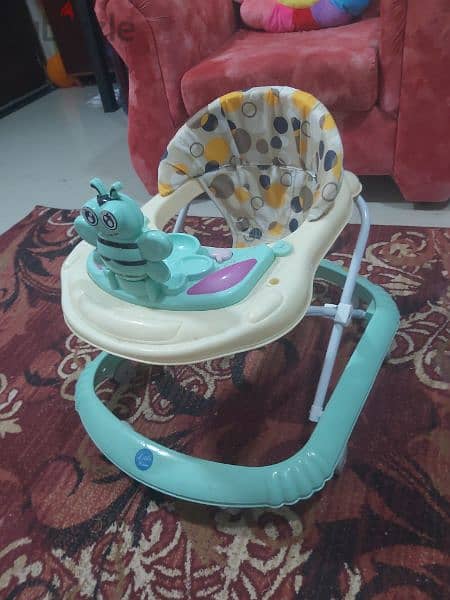 baby stroller and chairs 5