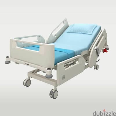 Medical Bed 2 Funcatiom,3 Function Manual, Electrical