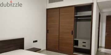 1 BHK apartment for rent in Hills Avenue-Muscat Hills
