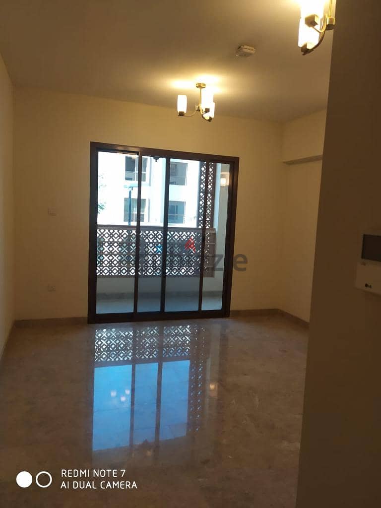Two Bedroom Apartment in Mazaya for Sale 1