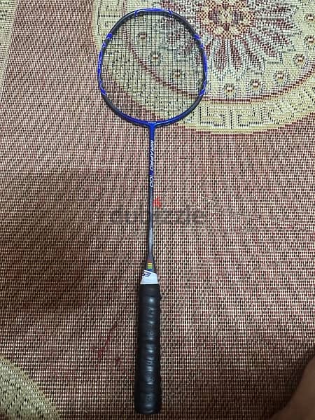 badminton Racket with Bag 2