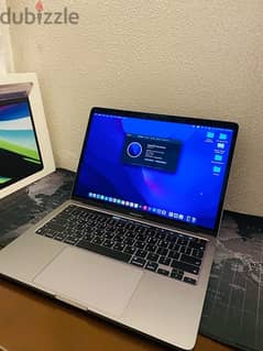 MacBook PRO M1 Chip (8Gb, 256Gb)