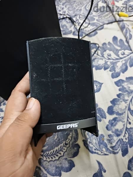 geepas home speaker for sale 5