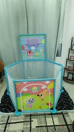Toddlers Play Pen 0