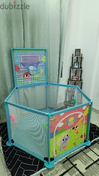 Toddlers Play Pen 2