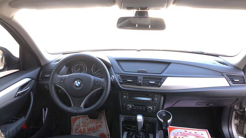 BMW X1 2012 3