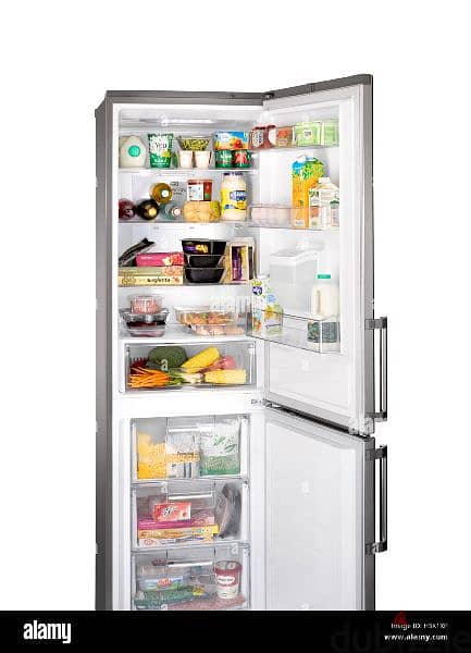 refrigerator and freezer repair 1