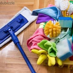 best house cleaning services in muscat 0