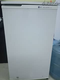 Small Refrigerator for sale