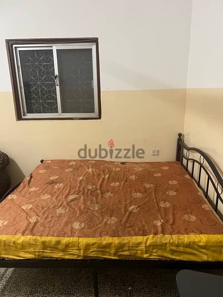 Furnished  sharing room for small family and working ladies 2