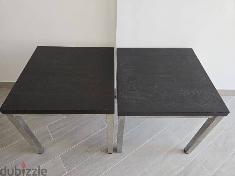 Dining Table, Coffee Table Set 3
