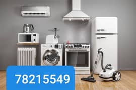 ac fridge automatic washing machine repair and service 0