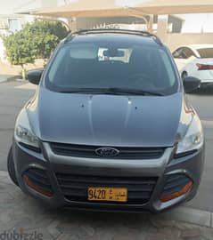 Ford Escape Expat Driven Very Good Condition 0