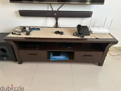 TV stand 0