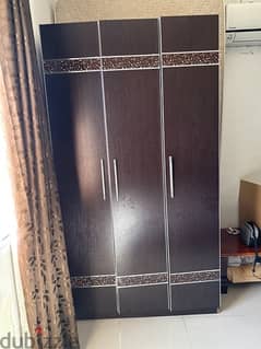 cupboard 3+2 door
