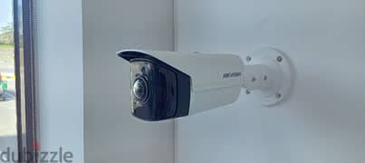 WHOLE SECURITY CAMERAS AVILABLE