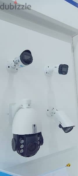 WHOLE SECURITY CAMERAS AVILABLE 1