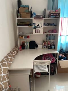 Kids Study table with chair