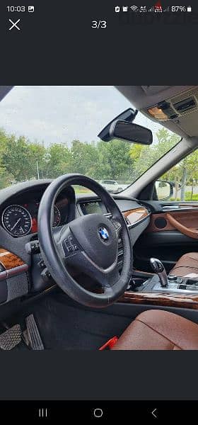 BMW X5 2013 3