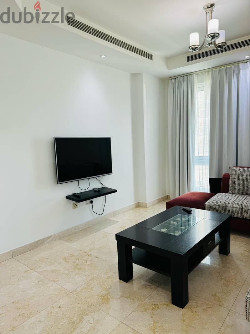 1 bhk apartment in MGM  reyhe 9