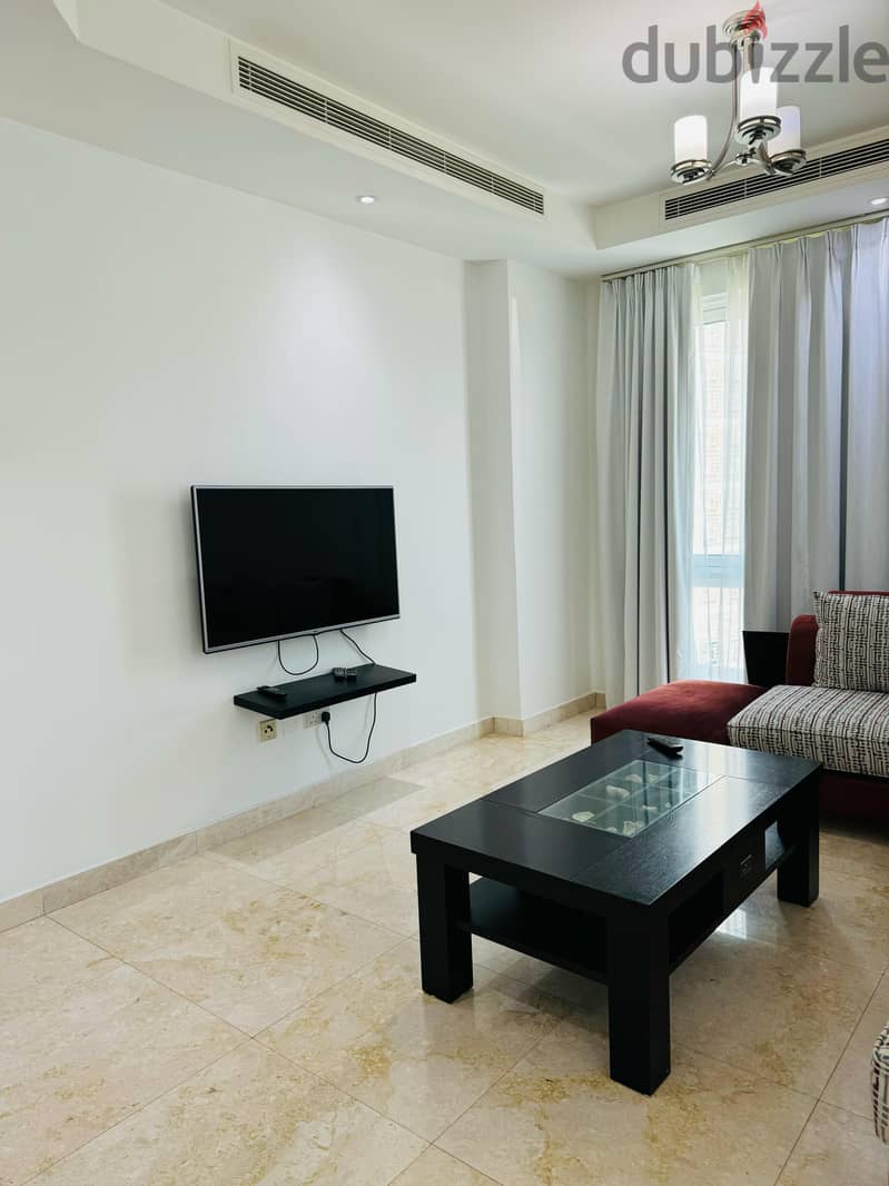1 bhk apartment in MGM  reyhe 14
