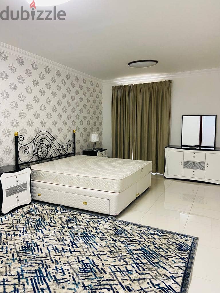 3 BHK  apartment for rent in Muscat Grand Mall dfyuder 4