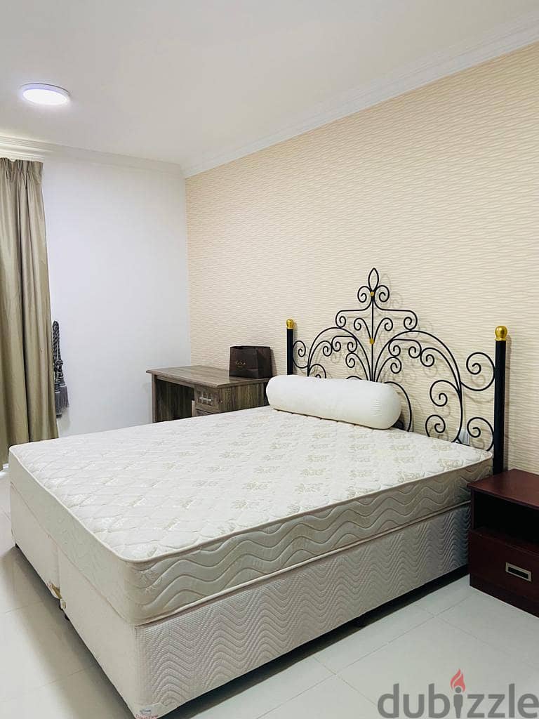3 BHK  apartment for rent in Muscat Grand Mall dfyuder 5