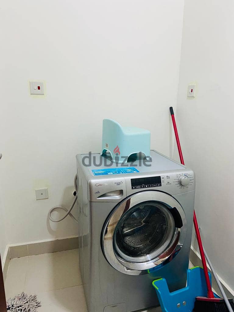 3 BHK  apartment for rent in Muscat Grand Mall dfyuder 9