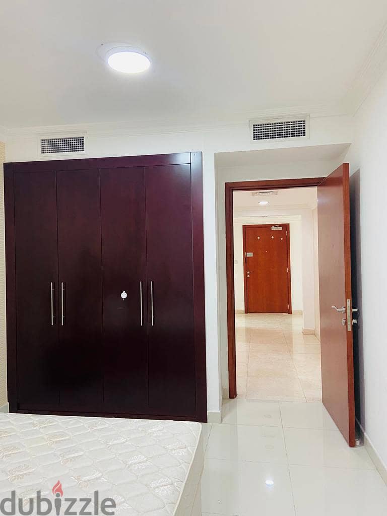 3 BHK  apartment for rent in Muscat Grand Mall dfyuder 10
