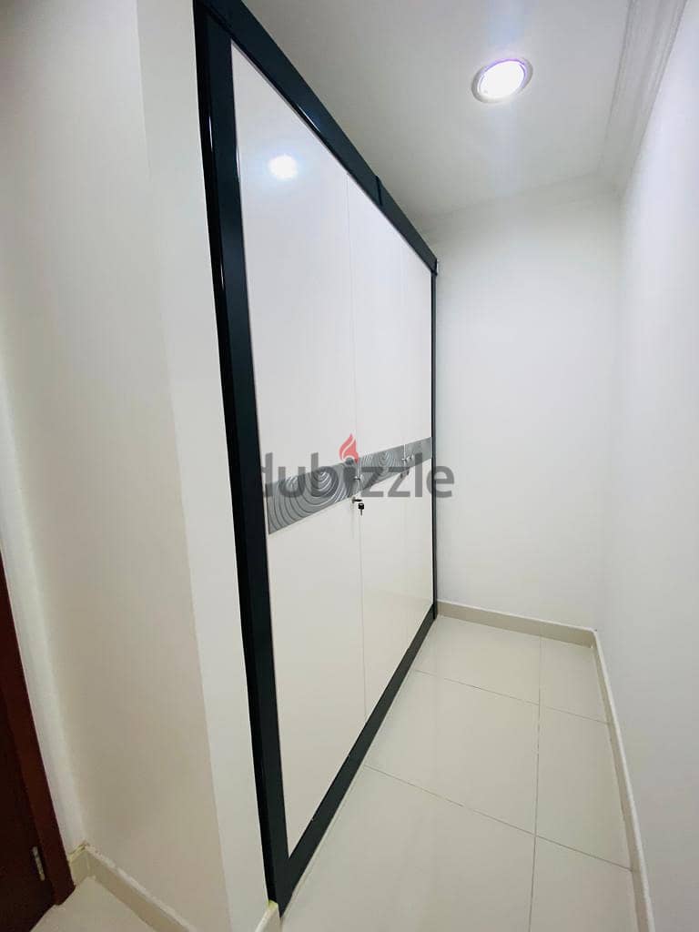 3 BHK  apartment for rent in Muscat Grand Mall dfyuder 12