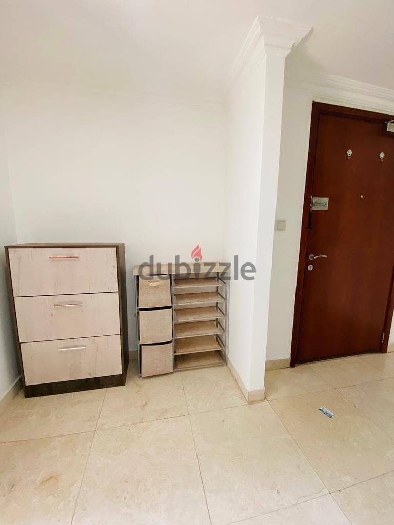 3 BHK  apartment for rent in Muscat Grand Mall dfyuder 13
