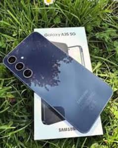 Samsung A35.5g