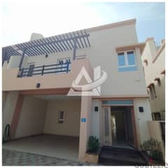 6 BHK Villa For Rent in Al Muna Bosher IN A COMPLEX  *ADV173 0