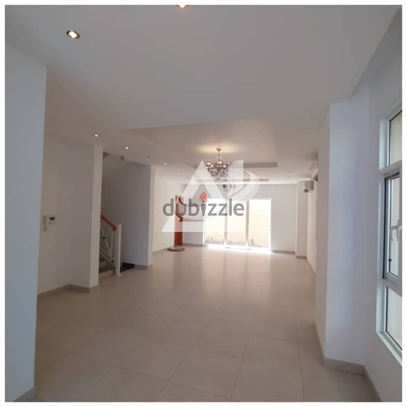 6 BHK Villa For Rent in Al Muna Bosher IN A COMPLEX  *ADV173 4