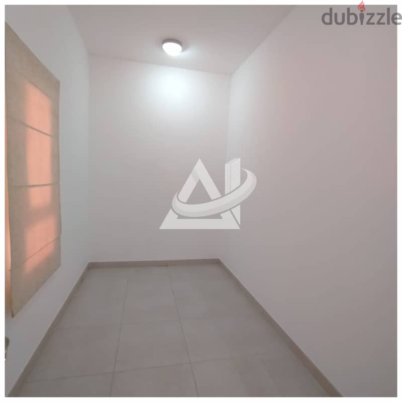 6 BHK Villa For Rent in Al Muna Bosher IN A COMPLEX  *ADV173 6