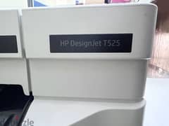 HP Designjet  T525 Plotter for sale