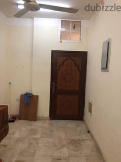1bhk for rent looking for sharing in Suwaiq