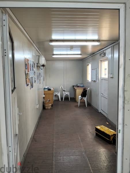 Office Container for monthly rent 3