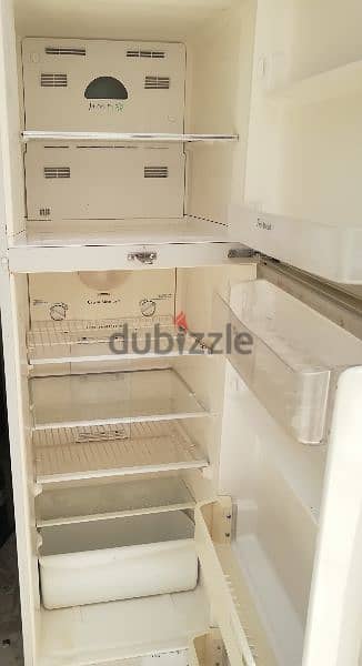 washing machine and fridge for sale 1