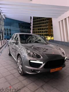 Porsche Cayenne 2013 0
