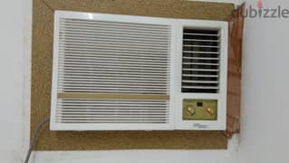 SUPER GENERAL 2 TON AIR CONDITIONERS BAND NEW WINDOW AIR CONDITIONER