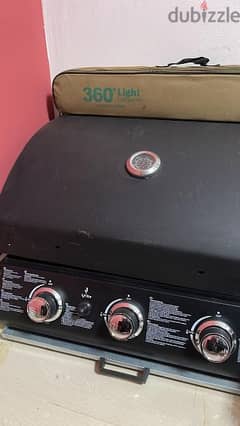 gas burner for sale its new
