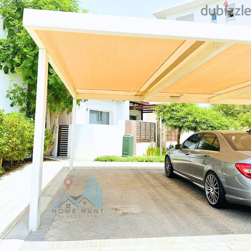 AL MOUJ | WELL MAINTAINED 2BR TOWN HOUSE FOR SALE 13