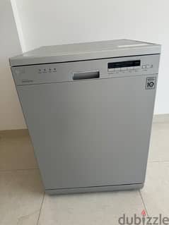 LG Dish washer perfect condition