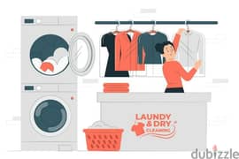 wanted experienced Laundry workers দ্রুত লন্ড্রি শ্রমিক চাই
