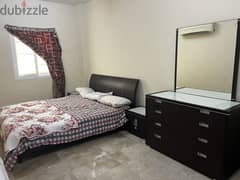 Single Room for Rent for Bachelor in Ghubrah