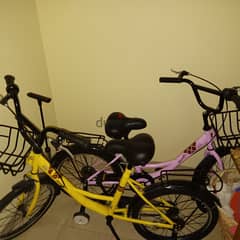 Bikes for sale 0